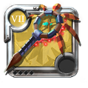 Grandmaster's Taproot