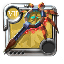 Grandmaster's Taproot