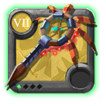Grandmaster's Taproot [7.1]