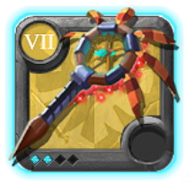 Grandmaster's Taproot [7.2]