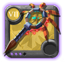 Grandmaster's Taproot [7.3]