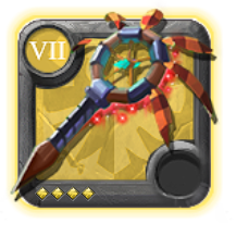 Grandmaster's Taproot [7.4]