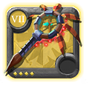 Grandmaster's Taproot
