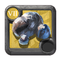 Meteorite Ore [7.0]