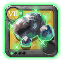 Uncommon Meteorite Ore [7.1]
