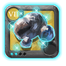 Rare Meteorite Ore [7.2]
