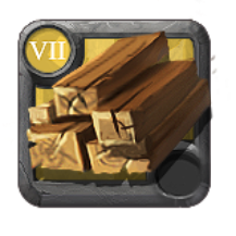 Ashenbark Planks [7.0]