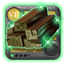 Uncommon Ashenbark Planks [7.1]