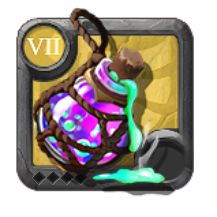 Major Acid Potion [7.0]