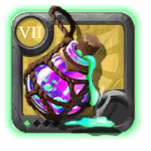 Major Acid Potion