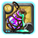 Major Acid Potion