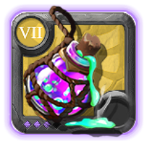 Major Acid Potion [7.3]
