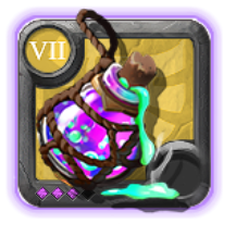 Major Acid Potion