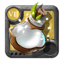 Major Cleansing Potion