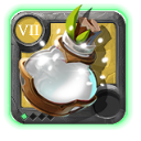 Major Cleansing Potion