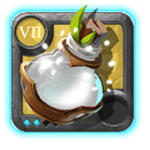 Major Cleansing Potion [7.2]