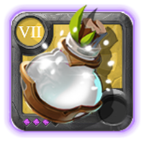 Major Cleansing Potion