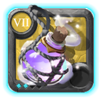 Major Calming Potion [7.2]