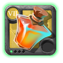 Major Gigantify Potion [7.1]