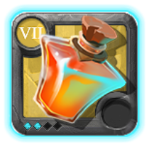 Major Gigantify Potion