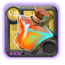 Major Gigantify Potion
