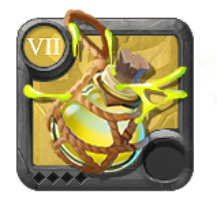 Major Sticky Potion [7.0]