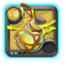 Major Sticky Potion [7.2]