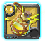 Major Sticky Potion