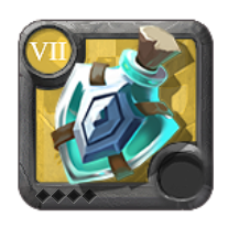 Major Resistance Potion [7.0]