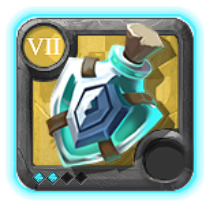 Major Resistance Potion [7.2]