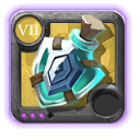 Major Resistance Potion