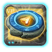 Uncommon Grandmaster's Waystone (Large Group)