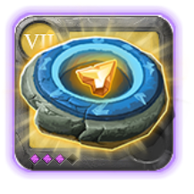 Rare Grandmaster's Waystone (Large Group)