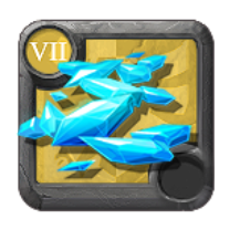 Grandmaster's Crystal Shard [7.0]