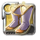 Grandmaster's Sandals of Purity