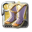 Grandmaster's Sandals of Purity