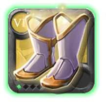 Grandmaster's Sandals of Purity [7.1]