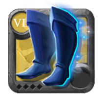 Grandmaster's Feyscale Sandals [7.0]