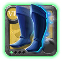 Grandmaster's Feyscale Sandals [7.1]