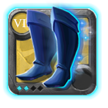 Grandmaster's Feyscale Sandals [7.2]