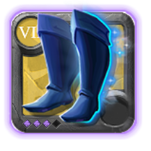 Grandmaster's Feyscale Sandals [7.3]