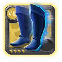 Grandmaster's Feyscale Sandals [7.4]