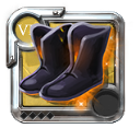 Grandmaster's Fiend Sandals