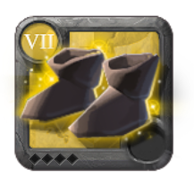 Grandmaster's Druid Sandals [7.0]