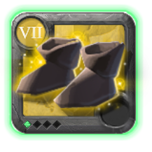 Grandmaster's Druid Sandals [7.1]