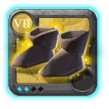 Grandmaster's Druid Sandals [7.2]
