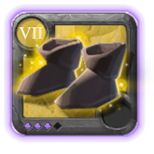 Grandmaster's Druid Sandals [7.3]