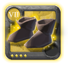 Grandmaster's Druid Sandals [7.4]
