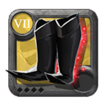 Grandmaster's Cultist Sandals [7.0]