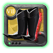 Grandmaster's Cultist Sandals [7.1]